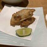 肥後橋 魚で乾杯 うず潮 - 