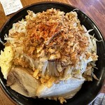 ラーメン 男塾!! - 