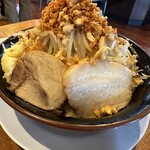 ラーメン 男塾!! - 