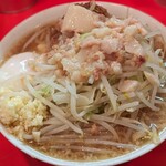 ラーメン二郎 - 