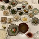 食堂・弁当・酒 エソラ - 