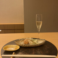 日本料理 蘭 - 