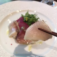 THE SODOH HIGASHIYAMA KYOTO - うっめー！！