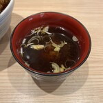 とんかつ丸七 - 