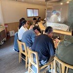 とんかつ丸七 - 