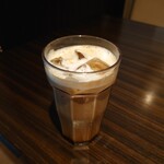 神戸屋 - 酸味控えめ、苦みとコクがある、旨いコーヒー。