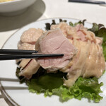 中華菜館 紅宝石 - 