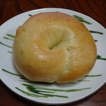 Kabo Bagel