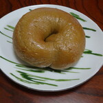 Kabo Bagel