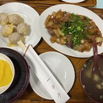 一芳亭 船場店 - 