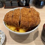 とんかつ丸七 - 