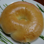 Kabo Bagel