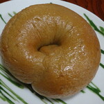 Kabo Bagel