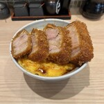 とんかつ丸七 - 