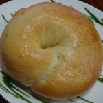 Kabo Bagel