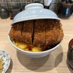 とんかつ丸七 - 