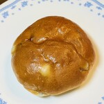 パンのみせココロ - 料理写真:ぶどうパン
