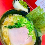 らーめん 谷瀬家 - 