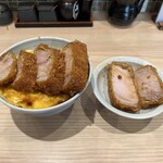 とんかつ丸七 - 