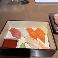 ブッフェアンドカフェ スロープサイドダイナー ザクロ -  ブッフェアンドカフェ スロープサイドダイナー ザクロ -