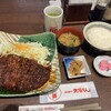 名古屋名物 みそかつ 矢場とん 矢場町本店