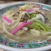 思案橋ラーメン