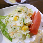 ダイニング 峰清 - 