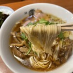 らぁ麺 とうひち - 