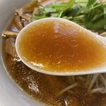 らぁ麺 とうひち - 