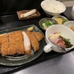 Tonkatsu Mikuriya - 