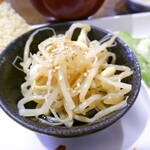 ダイニング 峰清 - 