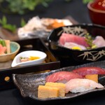 Araizushi Souhonten - 