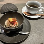 八重洲 steak & seafood 鉄板焼き 一心 - 