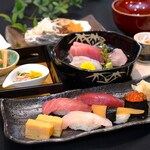 Araizushi Souhonten - 