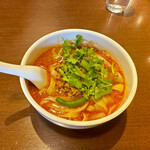 刀削麺・火鍋・西安料理 XI’AN - 麻辣刀削麺¥880