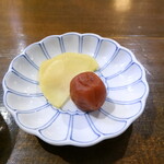 ダイニング 峰清 - 