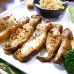 ダイニング 峰清 - 