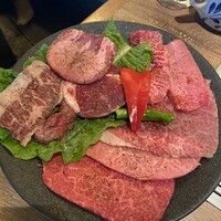 渋谷焼肉 KINTAN - 