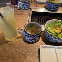 渋谷焼肉 KINTAN - 