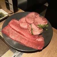 渋谷焼肉 KINTAN - 