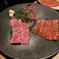 渋谷焼肉 KINTAN - 