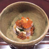 和氣 旬 - 