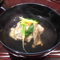 和氣 旬 - 