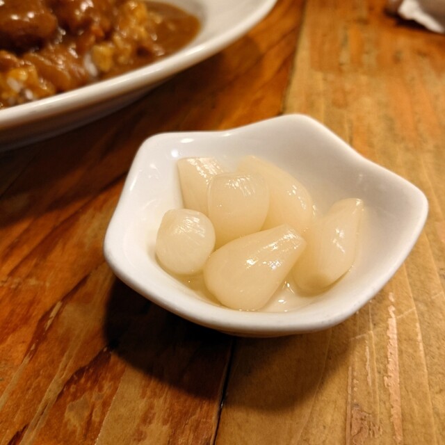 日乃屋カレー 旭川秋月店 - 新旭川（カレー）の写真