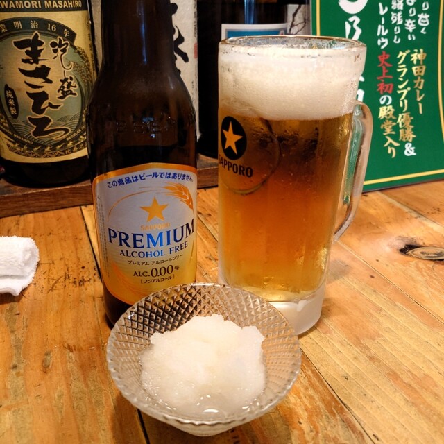 日乃屋カレー 旭川秋月店 - 新旭川（カレー）の写真