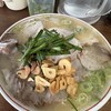 ふくちゃんラーメン 田隈本店