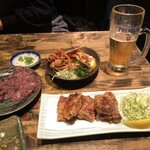 楽味家まるげん - 