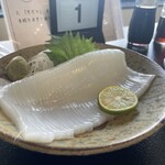 魚屋の喰い処まつ田 - 