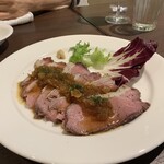 シーフード メヒコ 浅草店 - 