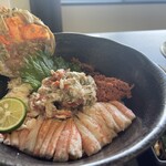 魚屋の喰い処まつ田 - 